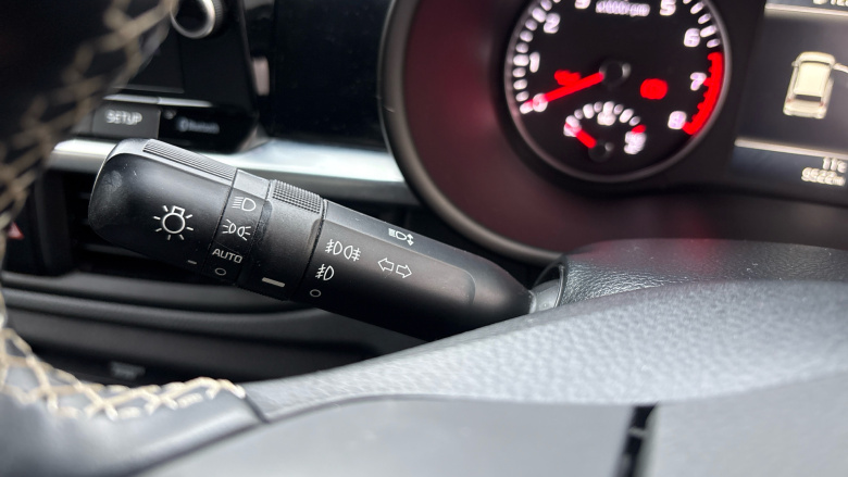 Kia Picanto 1.0 Shadow 5dr [4 seats] Petrol Hatchback